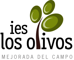 logo-IES Los Olivos