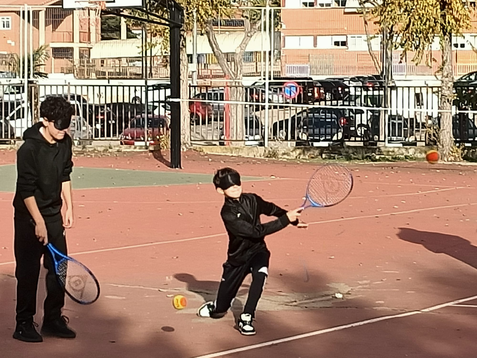 Deporte y valores